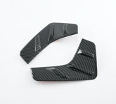 Rear Fog Light Surrounds For Atto3 - FITMYBYD